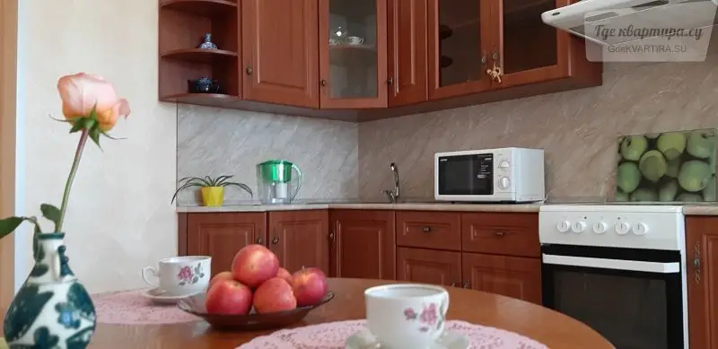 Новороссийская улица, 2К