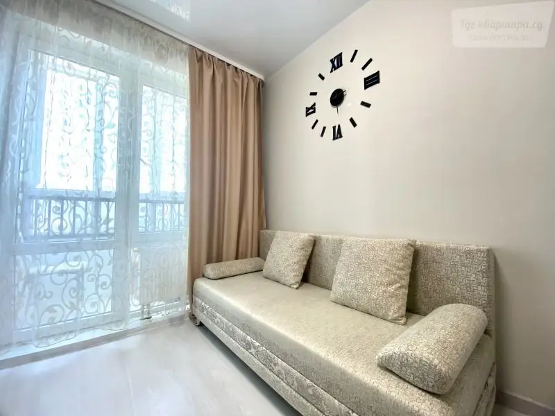 улица Энтузиастов, 15