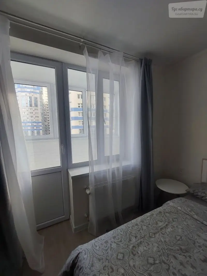 Уральская улица, 71к2