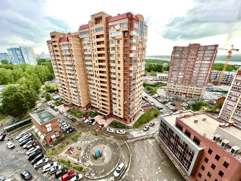 улица Советской Армии, 238А