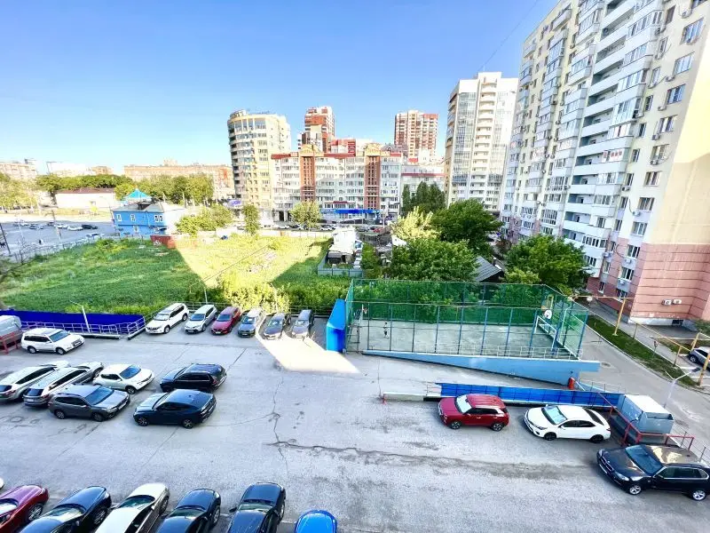 Садовая улица, 337