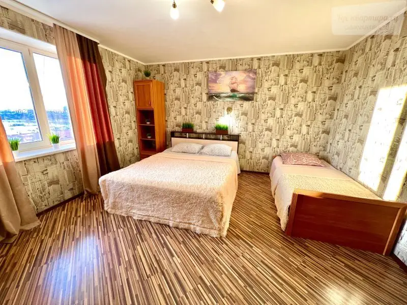 улица Карбышева, 61Б