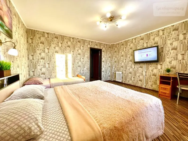 улица Карбышева, 61Б