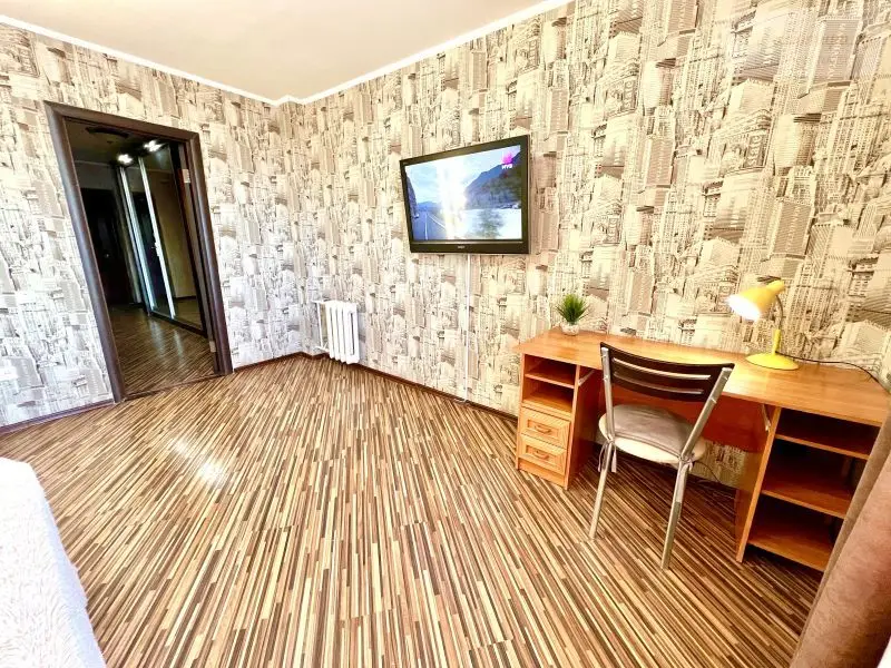 улица Карбышева, 61Б