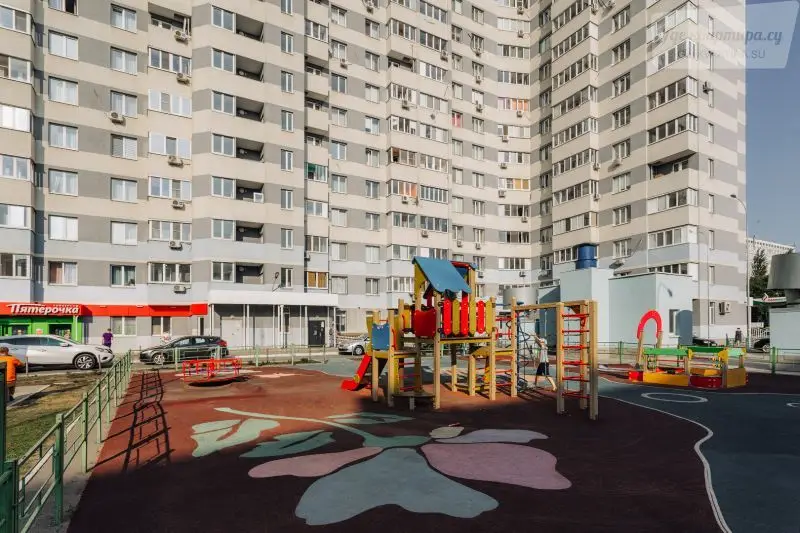 улица Гастелло, 22А