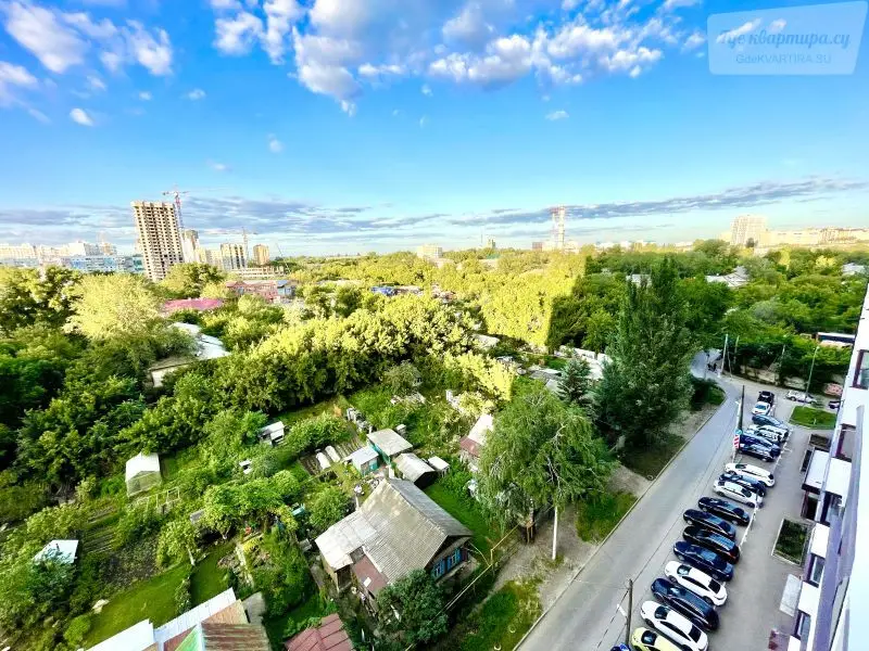 проспект Карла Маркса, 200