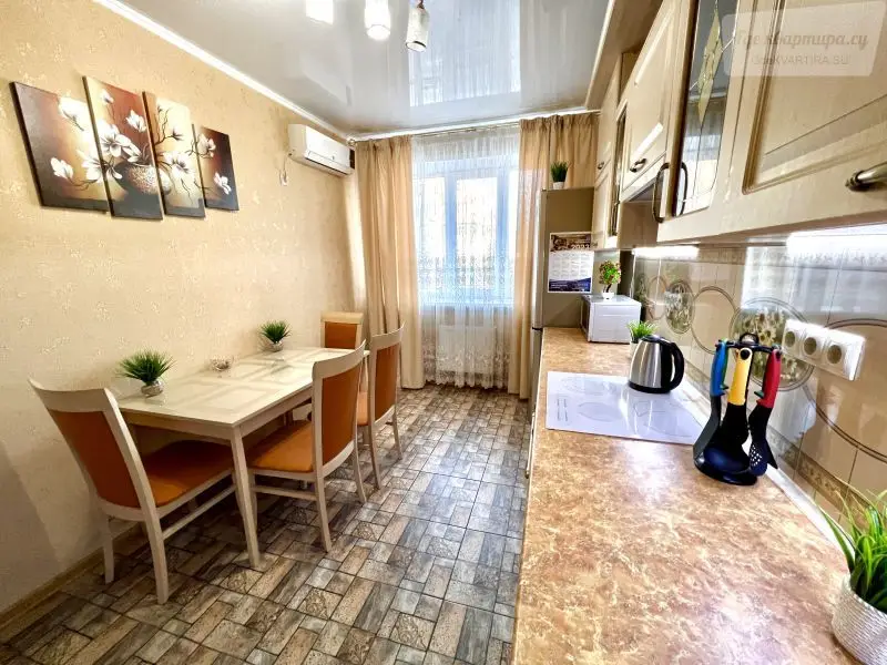 Арцыбушевская улица, 204