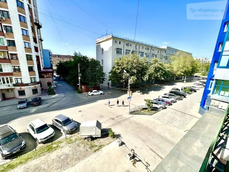 Садовая улица, 335