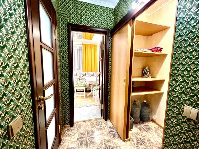Садовая улица, 335