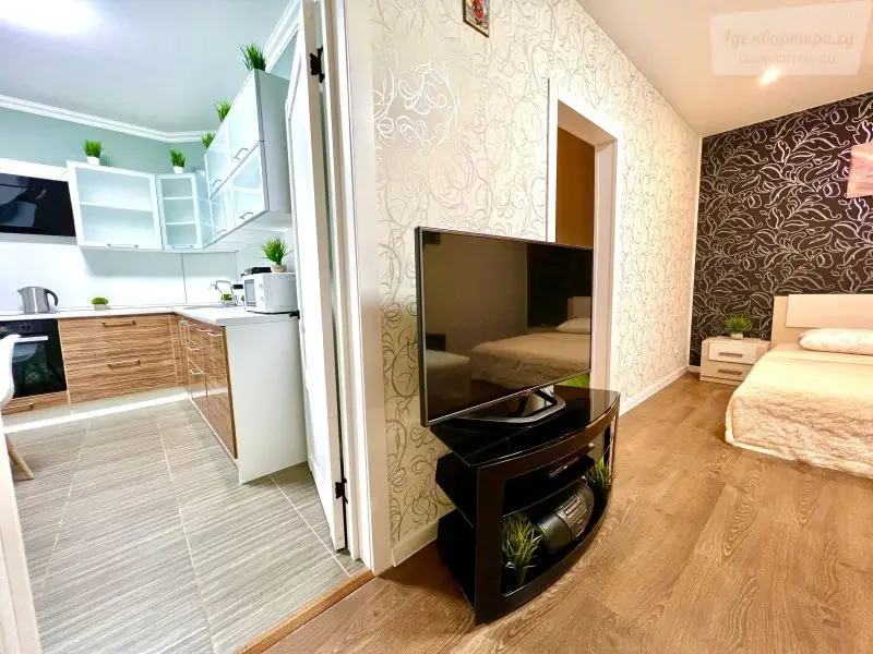 Никитинская улица, 30