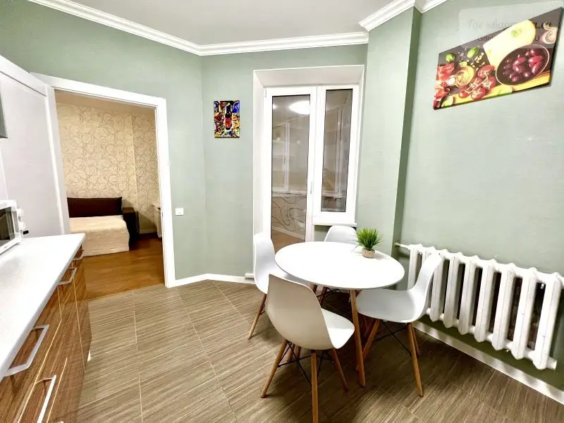 Никитинская улица, 30