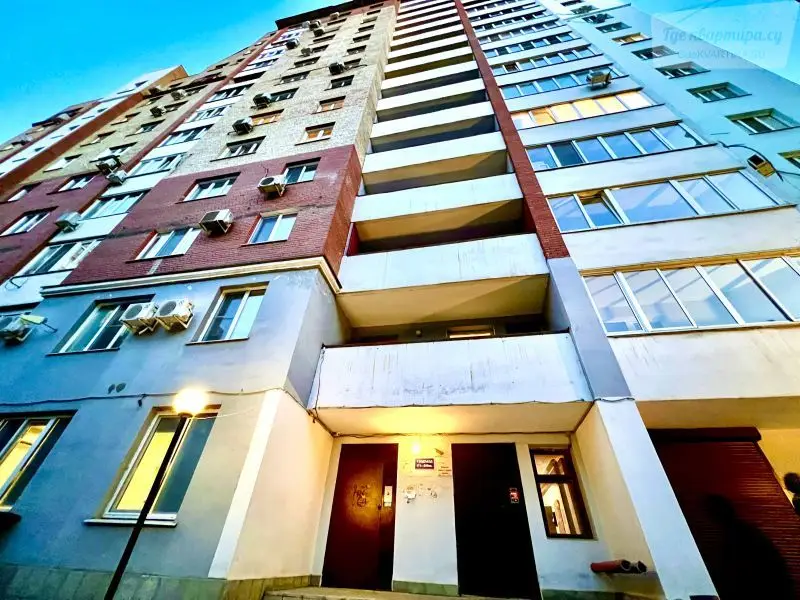 Никитинская улица, 30