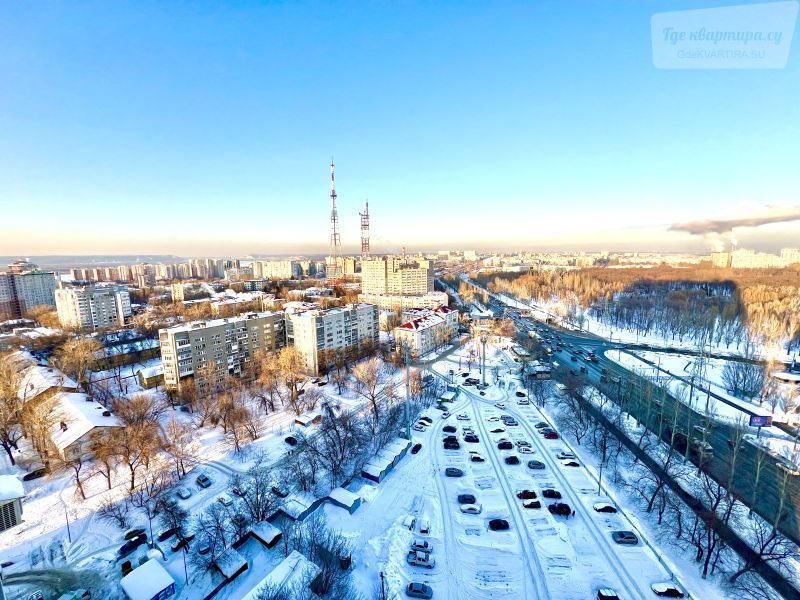 улица Гастелло, 22А