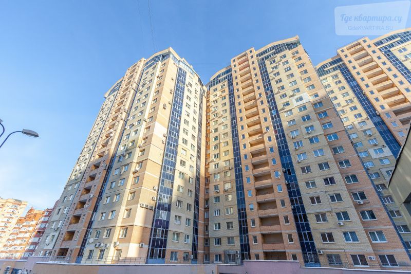 5-я просека, 99А