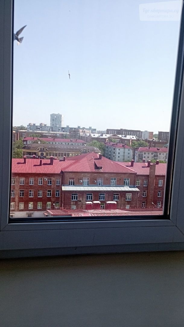 проспект Мира, 9/2