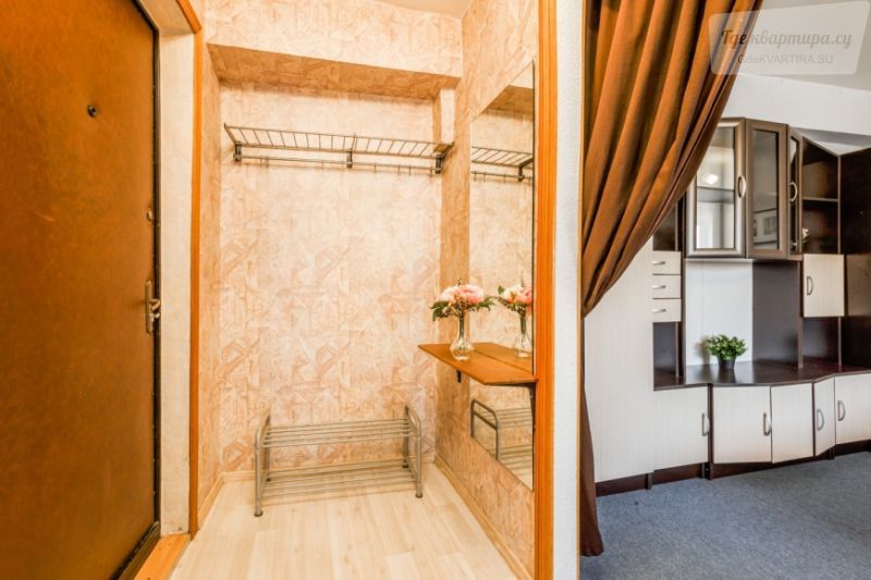 проспект Андропова, 42к2