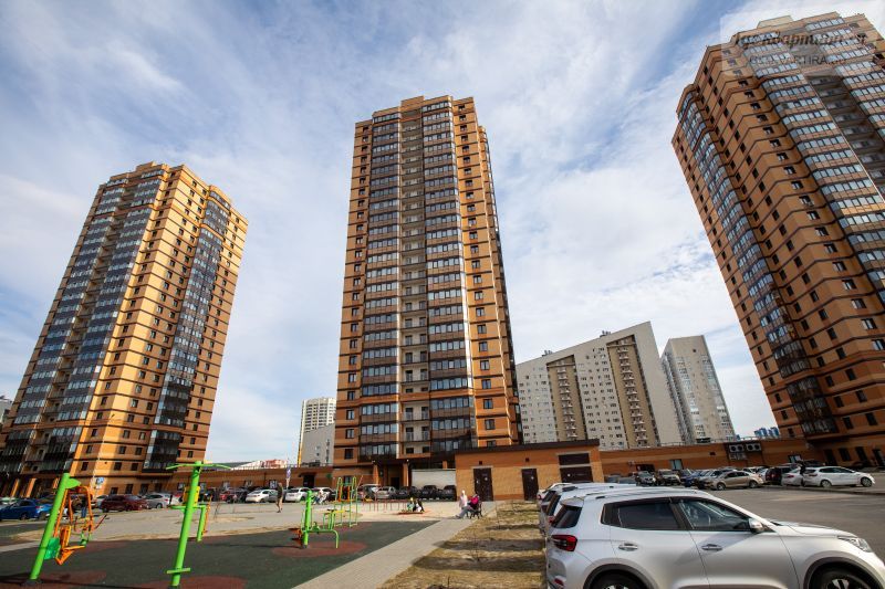 улица Крылова, 53/1