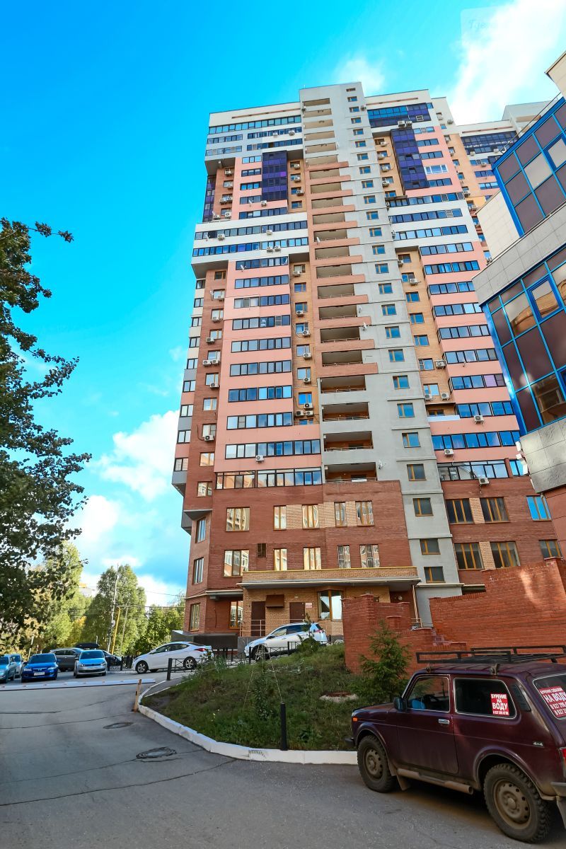 улица Советской Армии, 238А