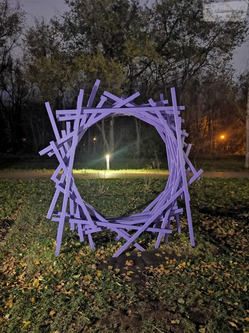Томашевский тупик, 14