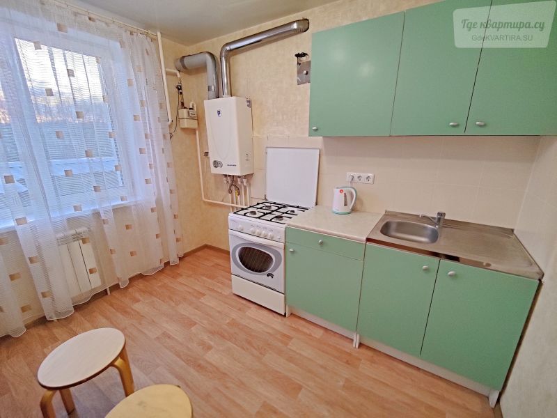 микрорайон Крутые Ключи, 42