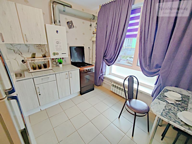 микрорайон Крутые Ключи, 38