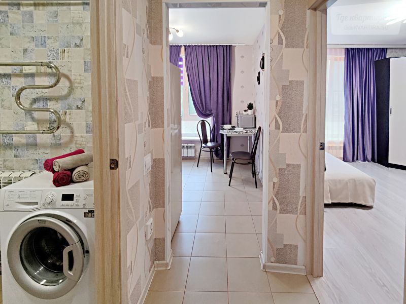 микрорайон Крутые Ключи, 38