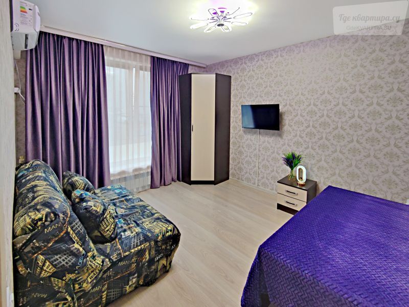 микрорайон Крутые Ключи, 38