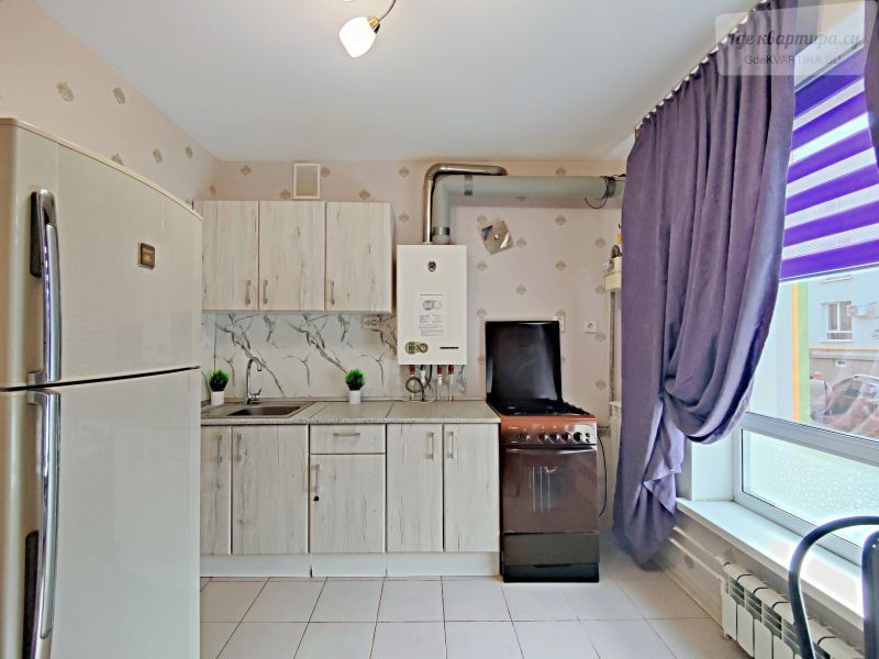 микрорайон Крутые Ключи, 38