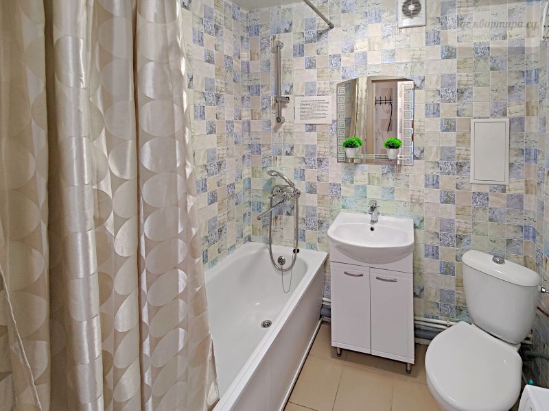 микрорайон Крутые Ключи, 38