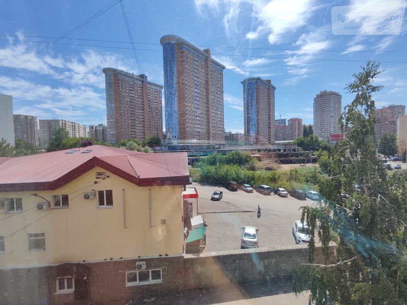Бакалинская улица, 68/2