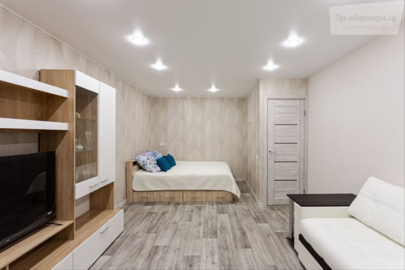 улица Твардовского, 6к2