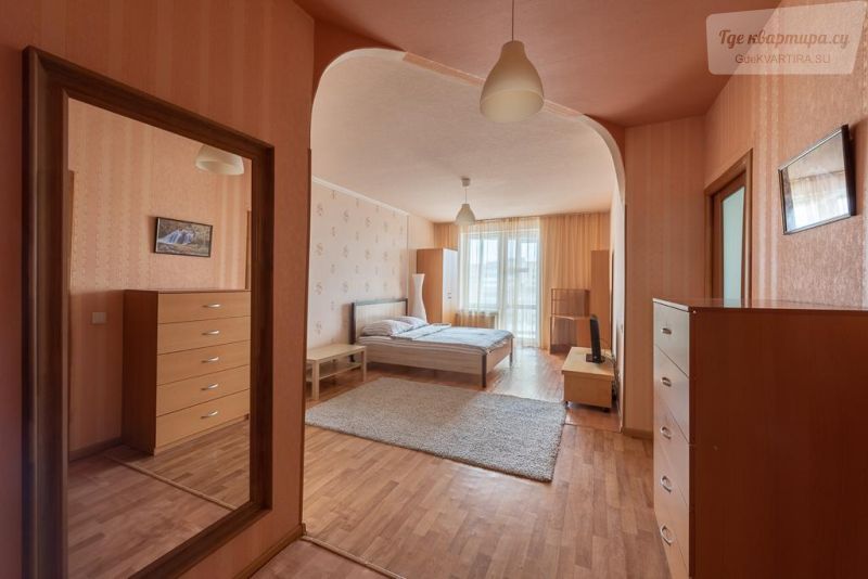 Красный переулок, 5к1