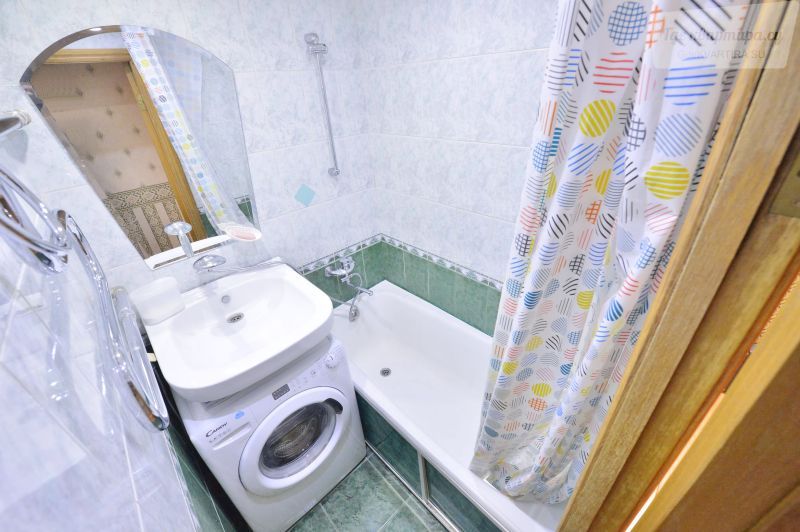 Дубнинская улица, 20к4