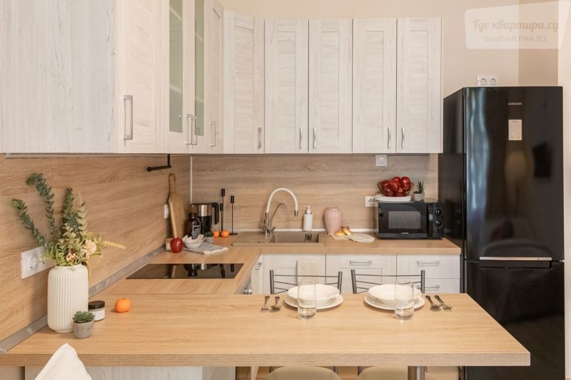 Дмитровское шоссе, 107к3