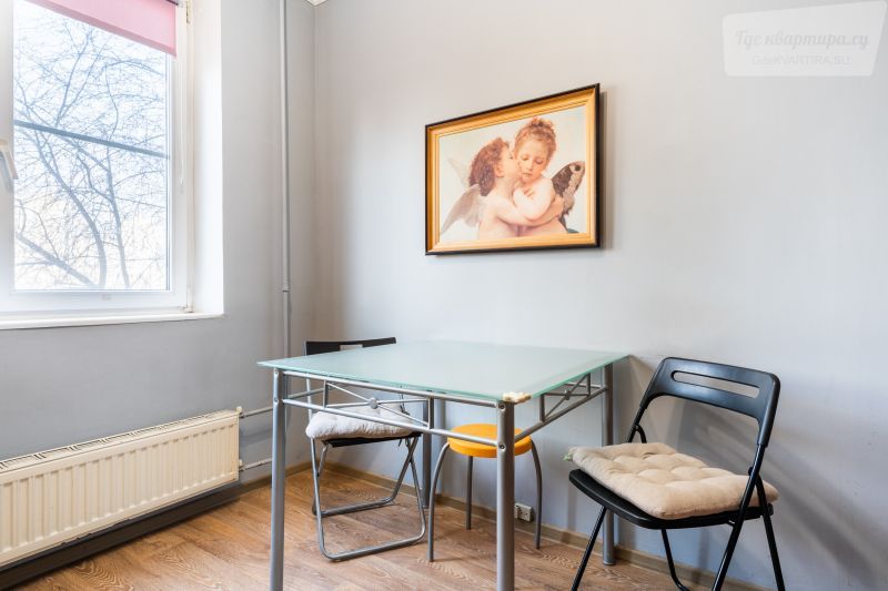 Керамический проезд, 55к1