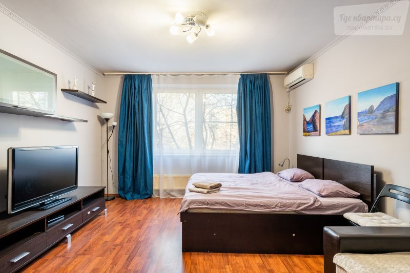Керамический проезд, 55к1