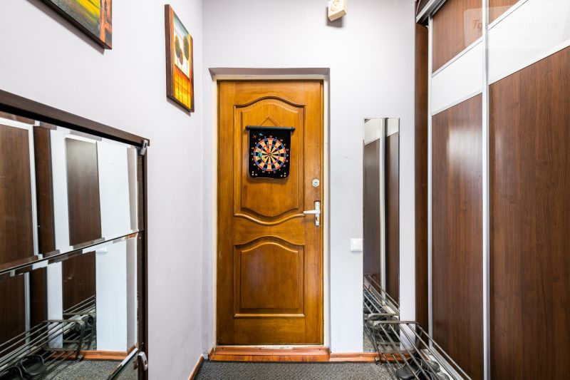 Керамический проезд, 55к1