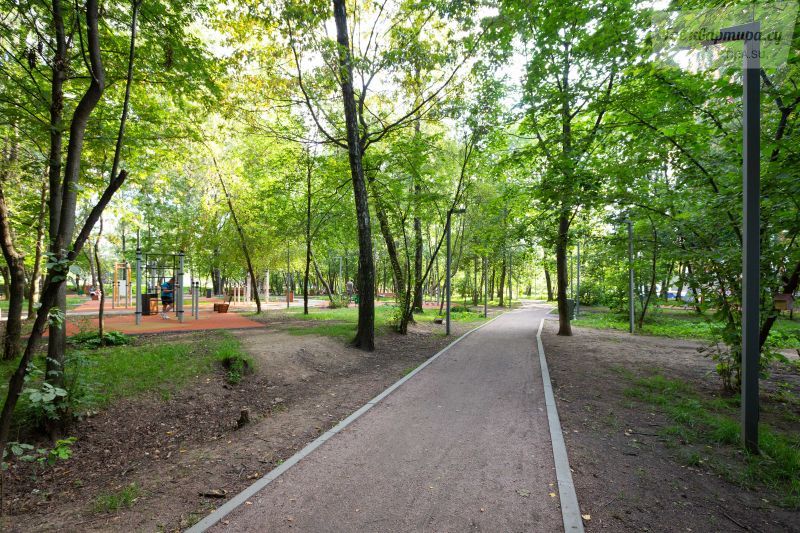 Базовская улица, 15Бк2