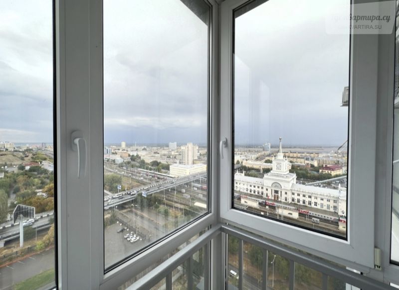 улица Пархоменко, 8А