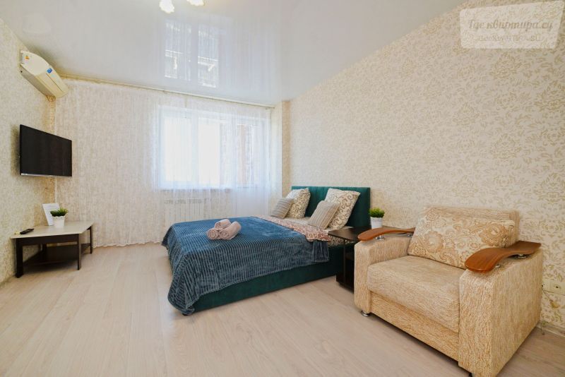 Новороссийская улица, 8А