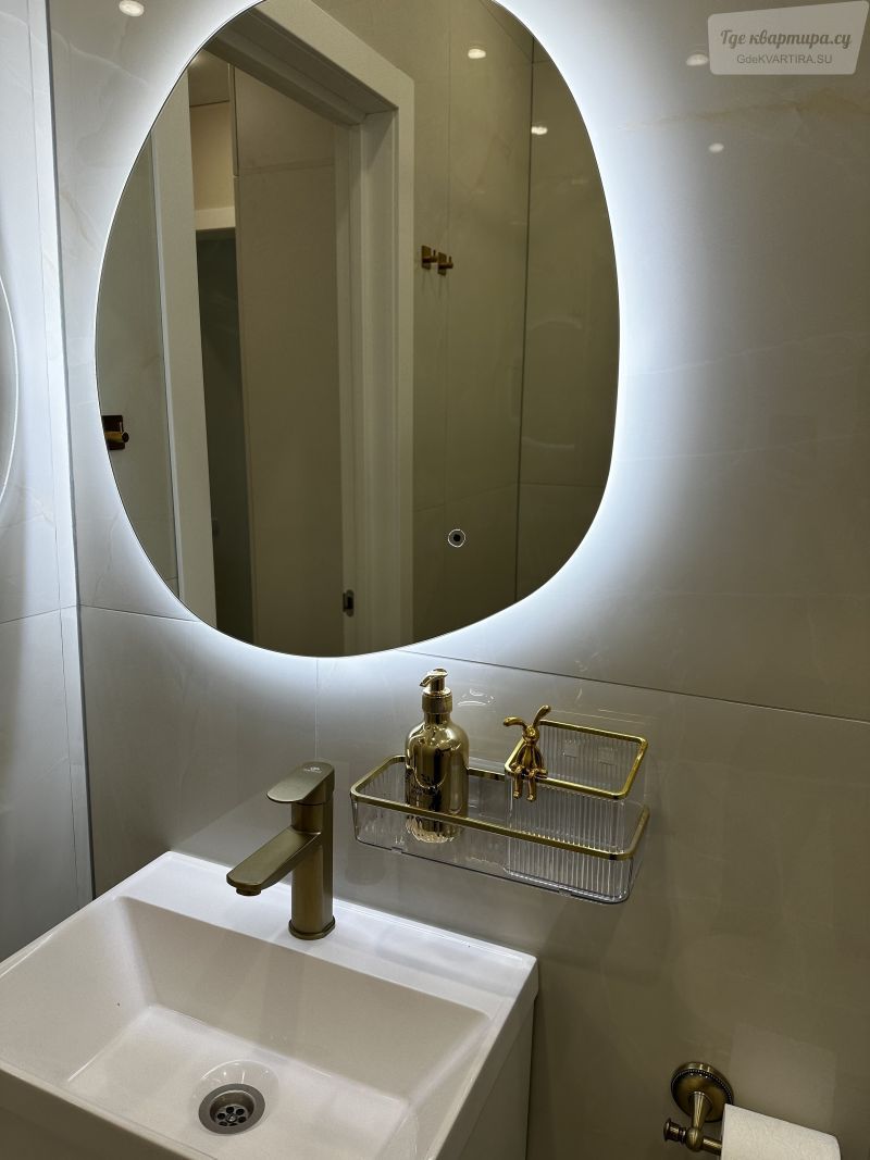 проспект Королёва, 57к1