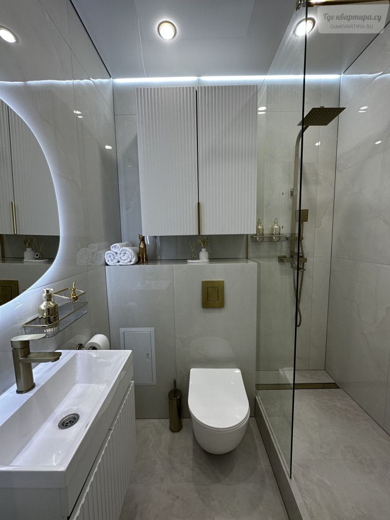 проспект Королёва, 57к1