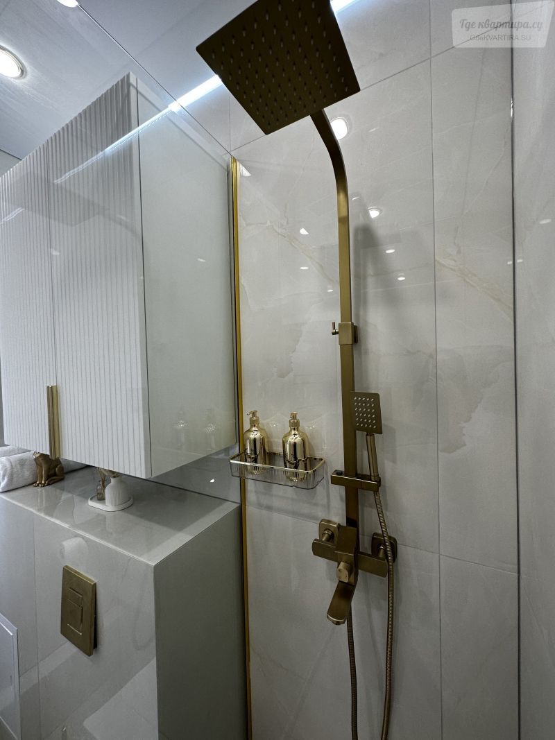 проспект Королёва, 57к1