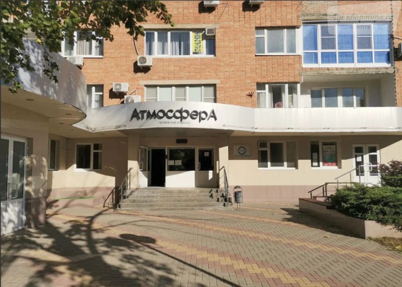 улица Содружества, 66/110
