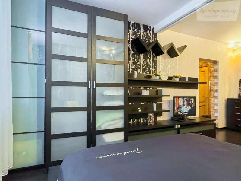 улица Академика Пилюгина, 8к1