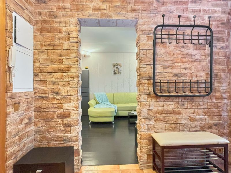 улица Академика Пилюгина, 8к1
