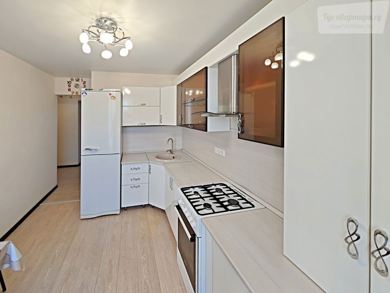 микрорайон Крутые Ключи, 38