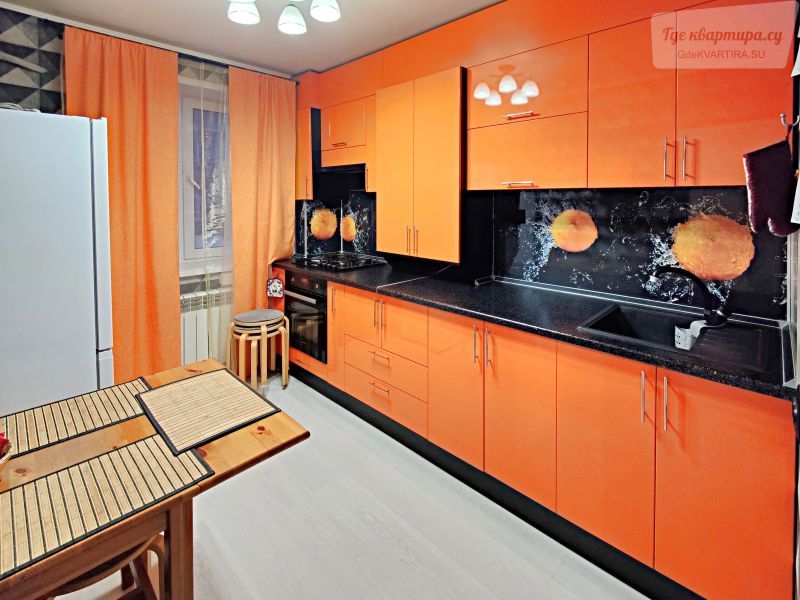 микрорайон Крутые Ключи, 5