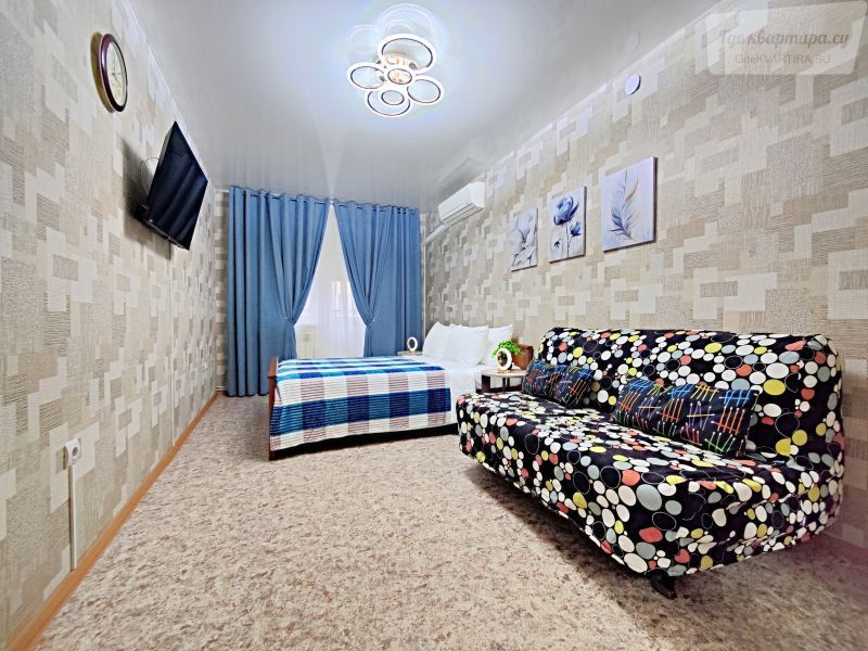 микрорайон Крутые Ключи, 11
