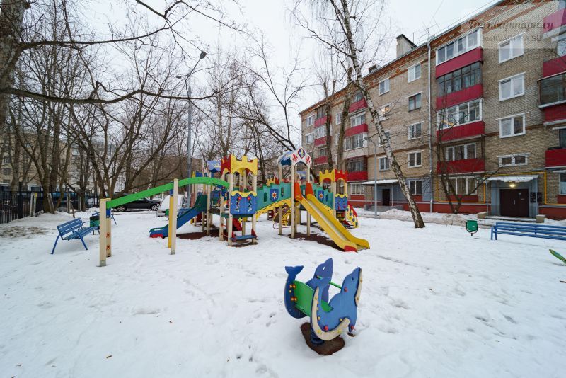 Измайловский проспект, 119